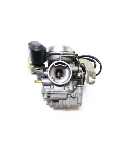 Viarelli Matador, förgasare original