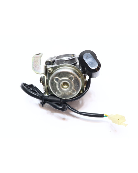 Viarelli Matador, förgasare original