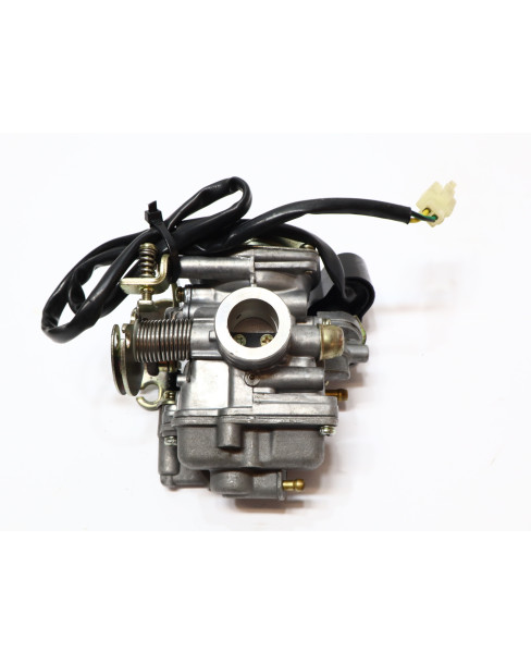 Viarelli Matador, förgasare original 2