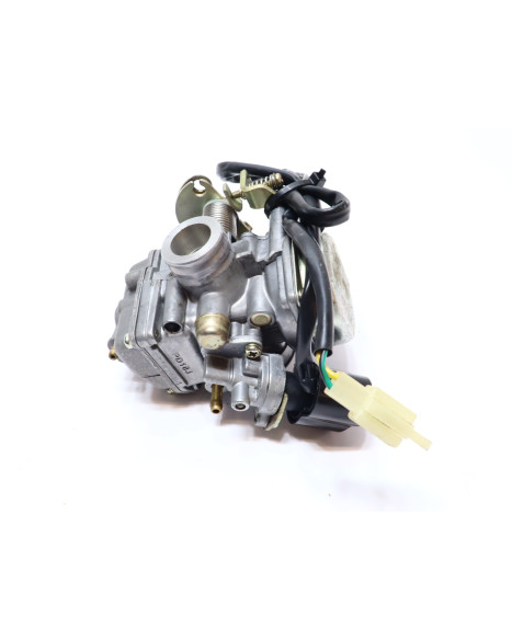 Viarelli Matador, förgasare original