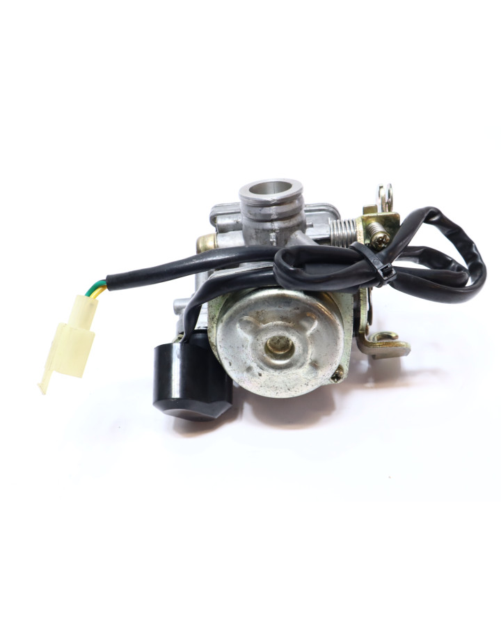 Viarelli Matador, förgasare original