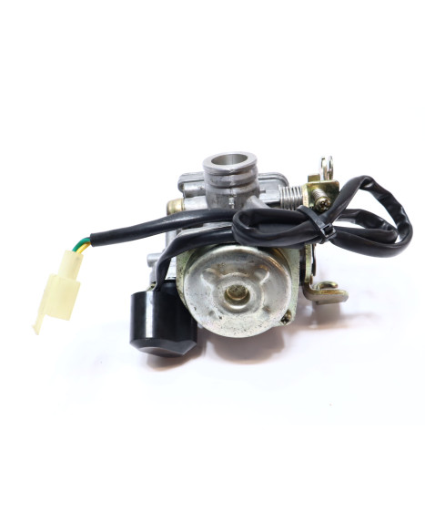 Viarelli Matador, förgasare original