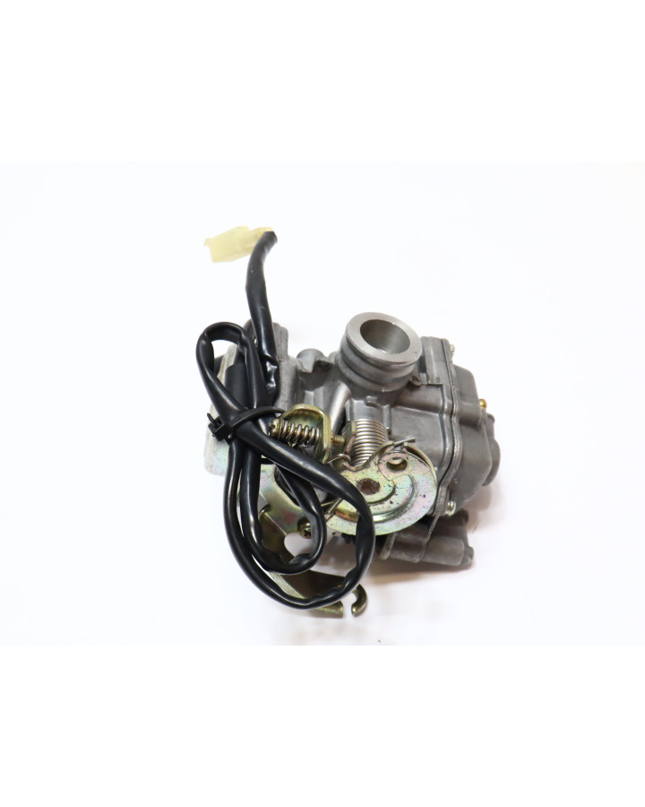 Viarelli Matador, förgasare original