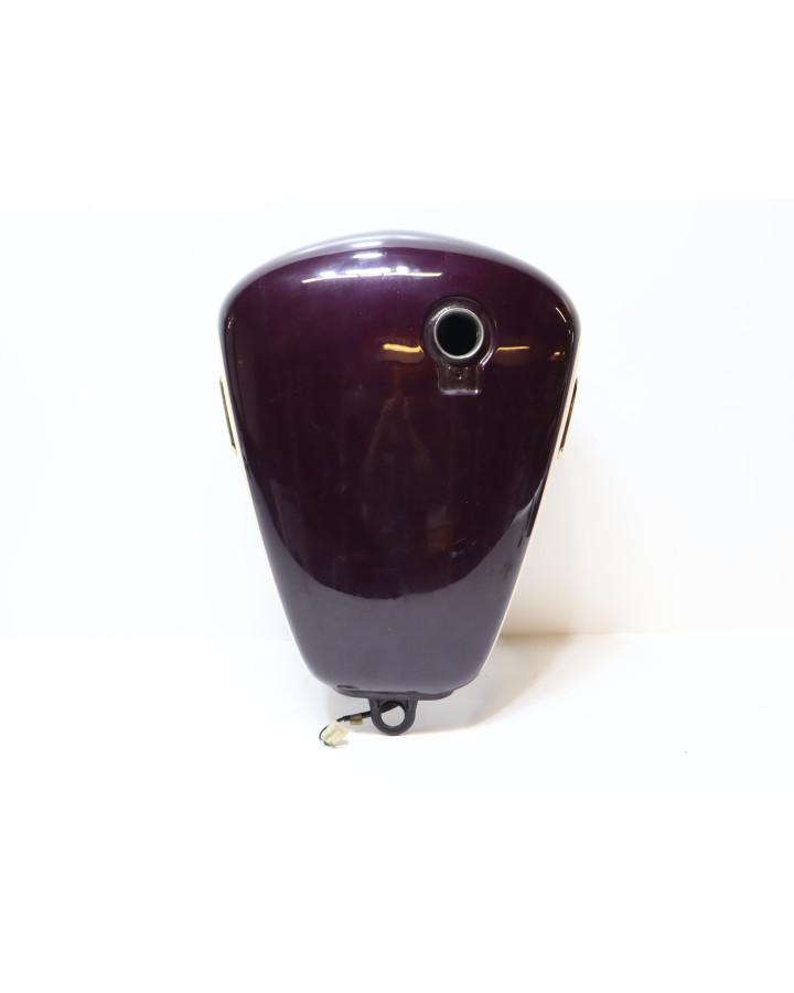 Yamaha XV 1100 Virago, bränsletank