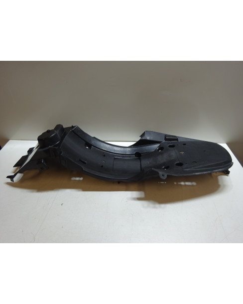 Kawasaki ZZR1400, inre stänkskärm 2