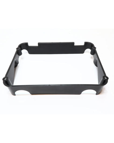 CFMoto CForce 400/450/500, kylargaller