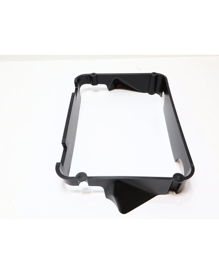 CFMoto CForce 400/450/500, kylargaller