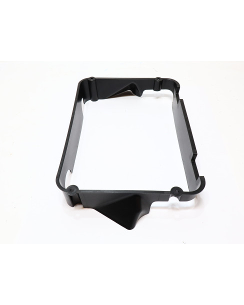 CFMoto CForce 400/450/500, kylargaller 2