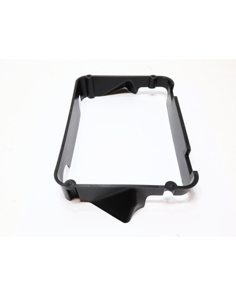 CFMoto CForce 400/450/500, kylargaller