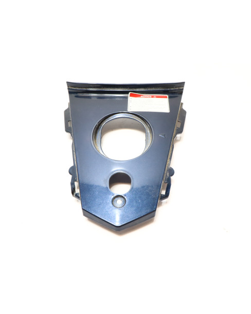 Drax Raw, tankkåpa 2