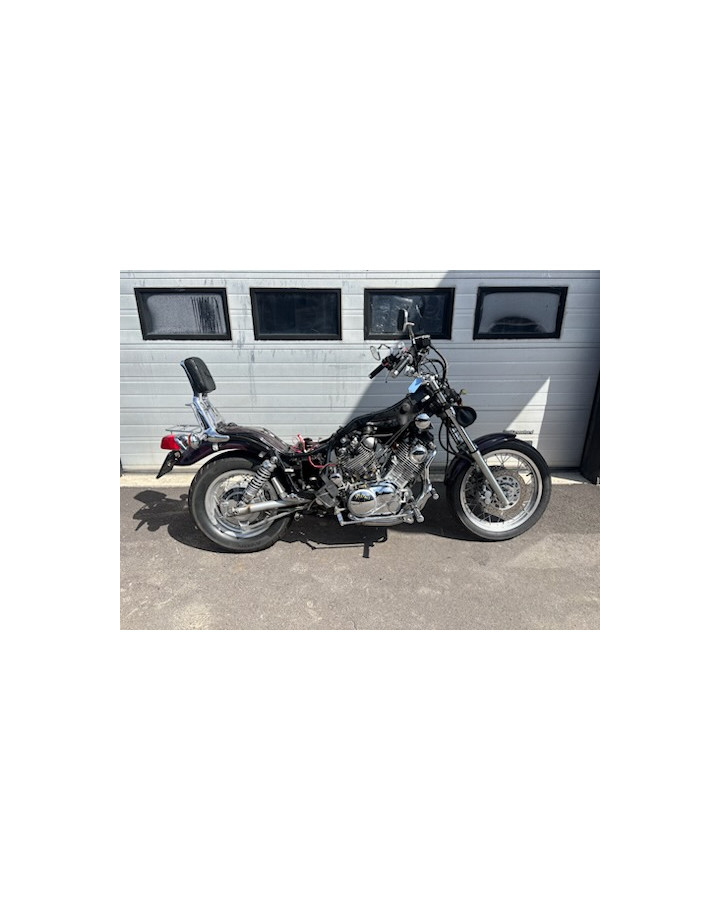 Yamaha XV1100