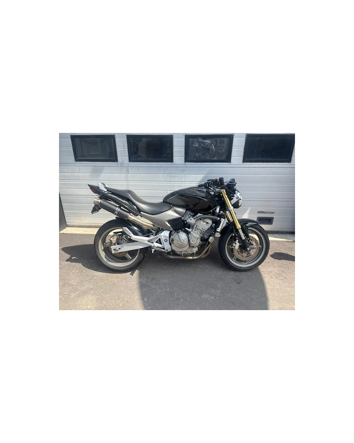 Honda CB600F
