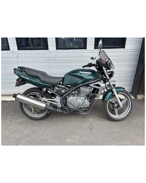 Kawasaki ER500A