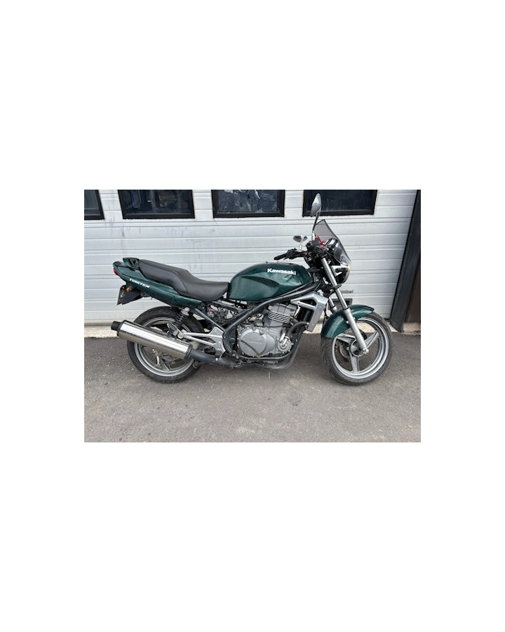 Kawasaki ER500A