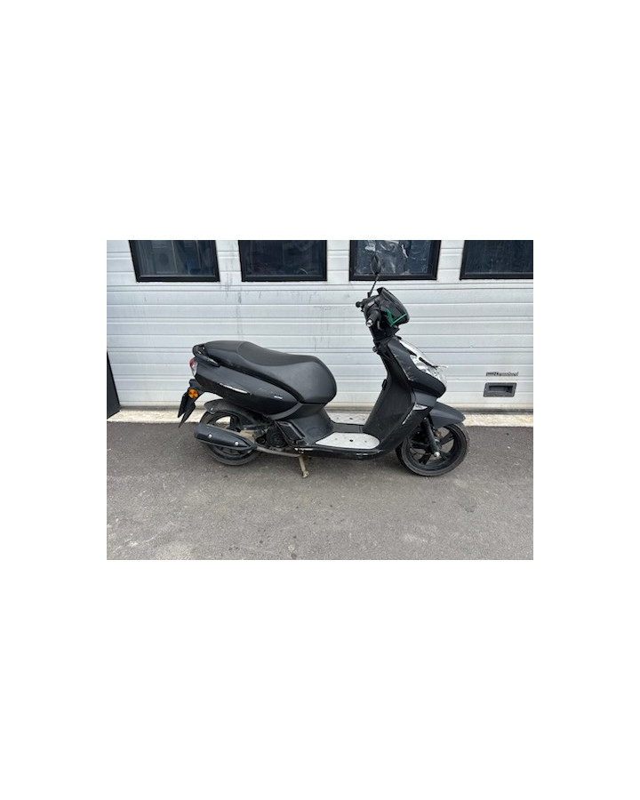 Peugeot Kisbee