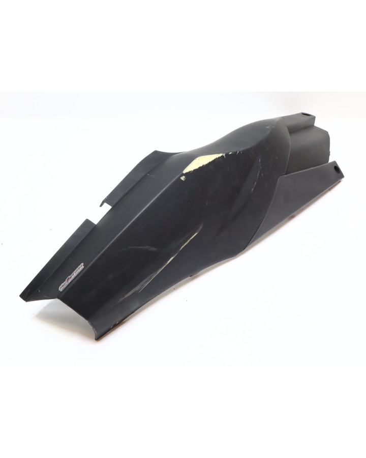 Baotian Diablo, bakre sidokåpa höger