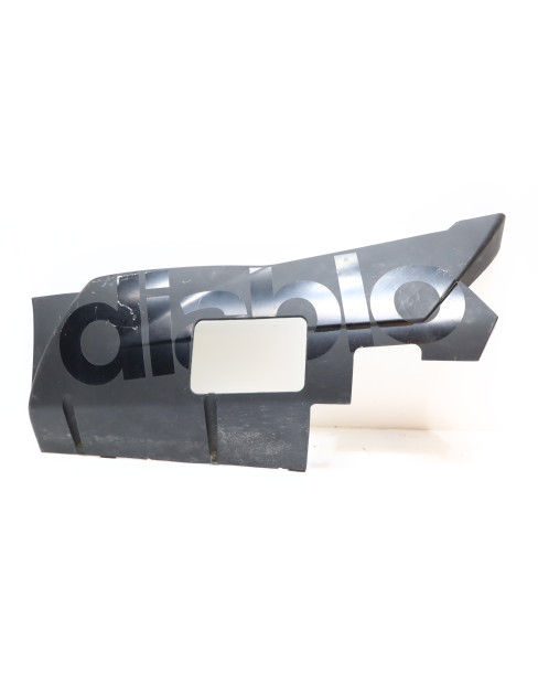 Baotian Diablo, underkåpa vänster