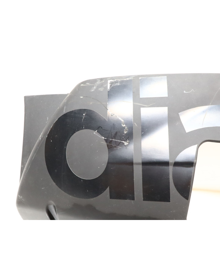 Baotian Diablo, underkåpa vänster