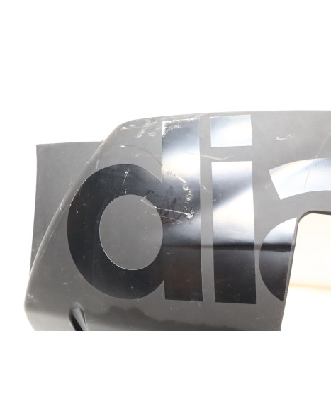 Baotian Diablo, underkåpa vänster