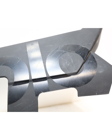 Baotian Diablo, underkåpa vänster