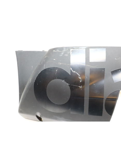 Baotian Diablo, underkåpa vänster