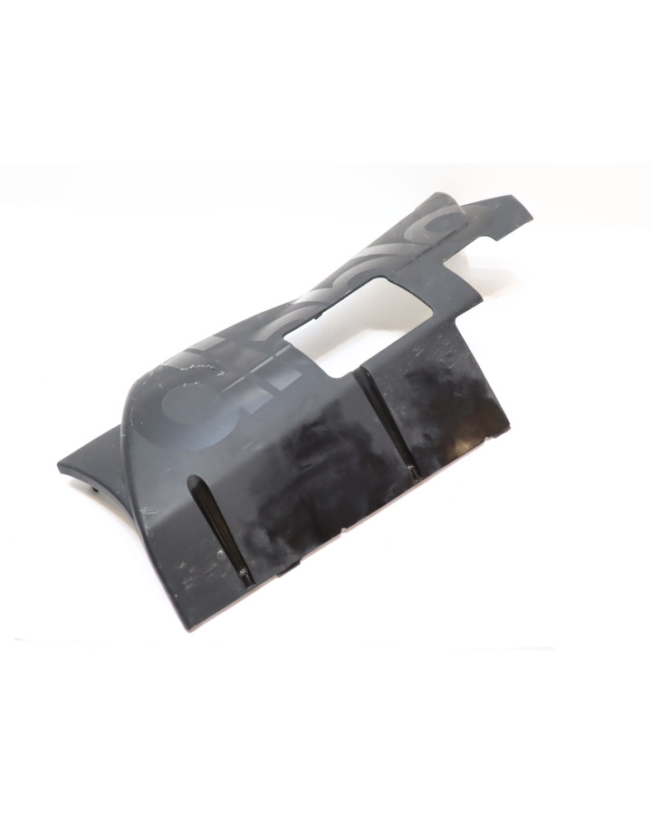 Baotian Diablo, underkåpa vänster