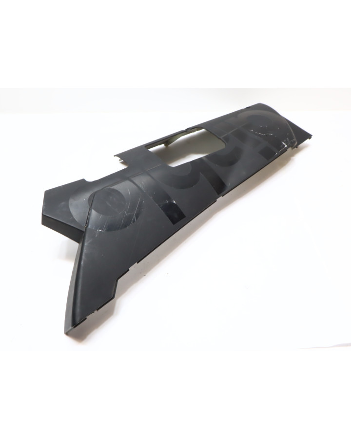 Baotian Diablo, underkåpa vänster