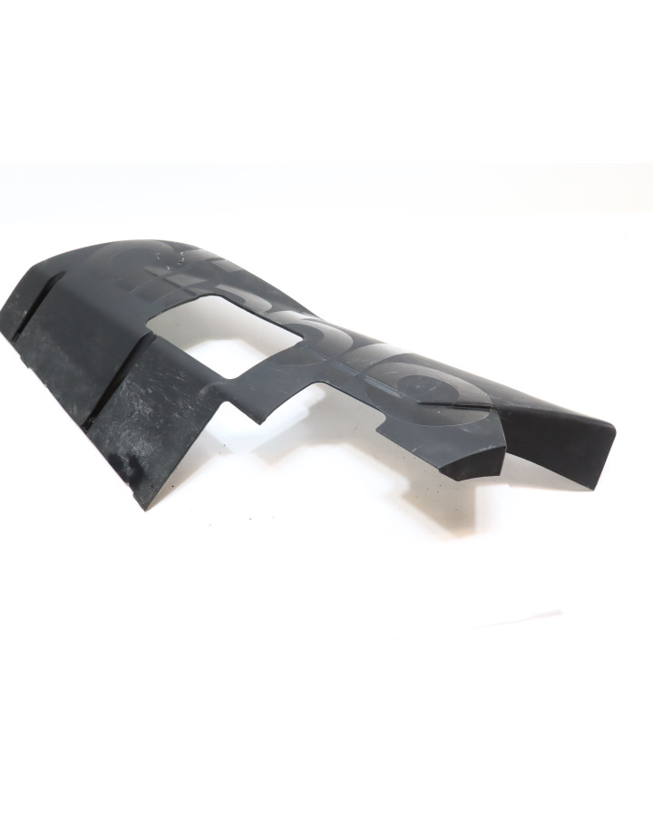 Baotian Diablo, underkåpa vänster