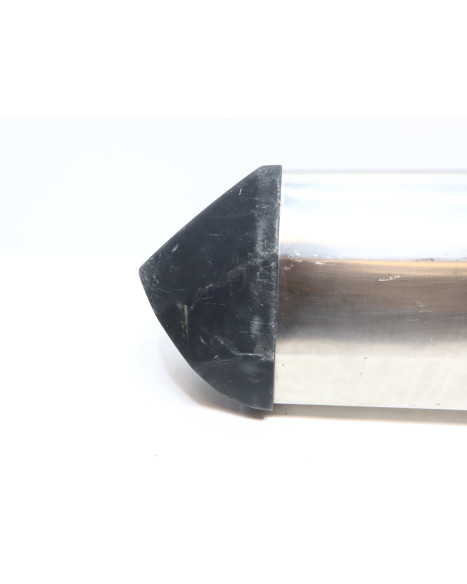 Triumph Tiger 1200 Explorer, ljuddämpare