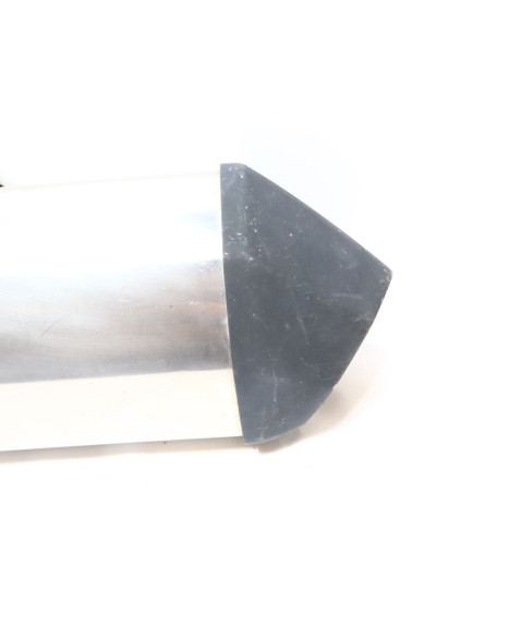 Triumph Tiger 1200 Explorer, ljuddämpare