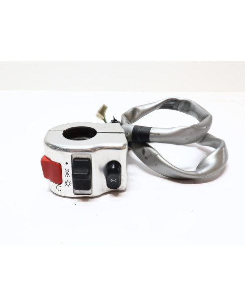 Yamaha XVS 650A Dragstar, omkopplare höger