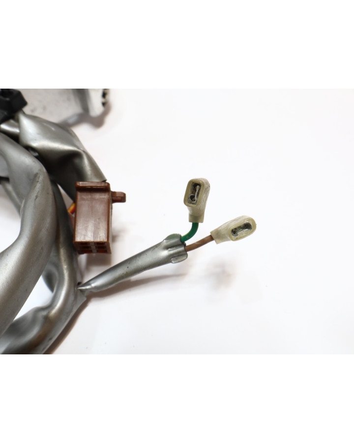 Yamaha XVS 650A Dragstar, omkopplare höger