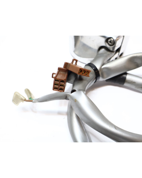 Yamaha XVS 650A Dragstar, omkopplare höger