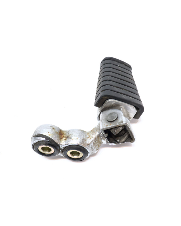 Yamaha XV 535 Virago, fotpinne höger