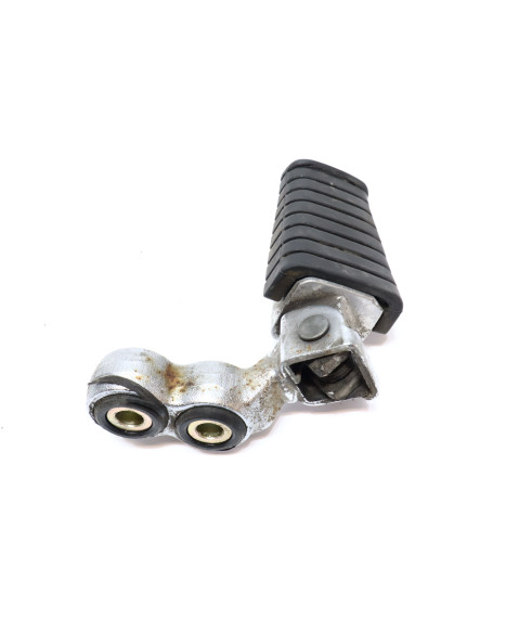 Yamaha XV 535 Virago, fotpinne höger