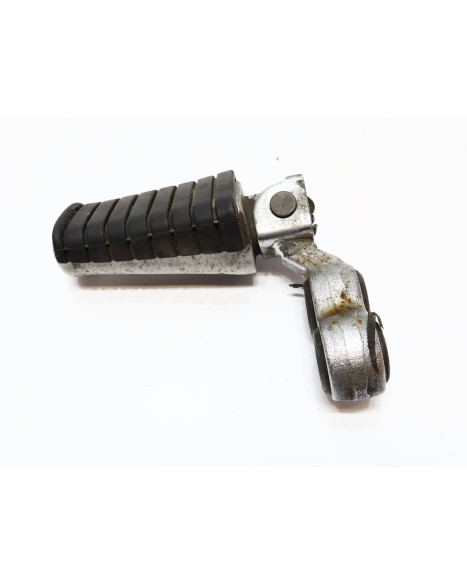 Yamaha XV 535 Virago, fotpinne höger