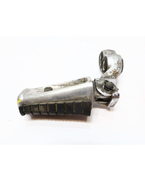 Yamaha XV 535 Virago, fotpinne höger