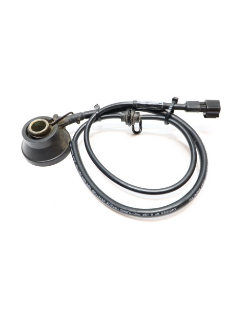 Peugeot Speedfight 3/4, hastighetsgivare