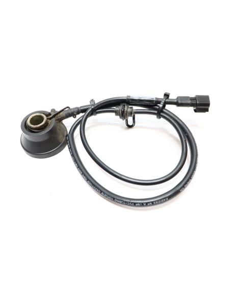 Peugeot Speedfight 3/4, hastighetsgivare