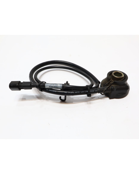 Peugeot Speedfight 3/4, hastighetsgivare