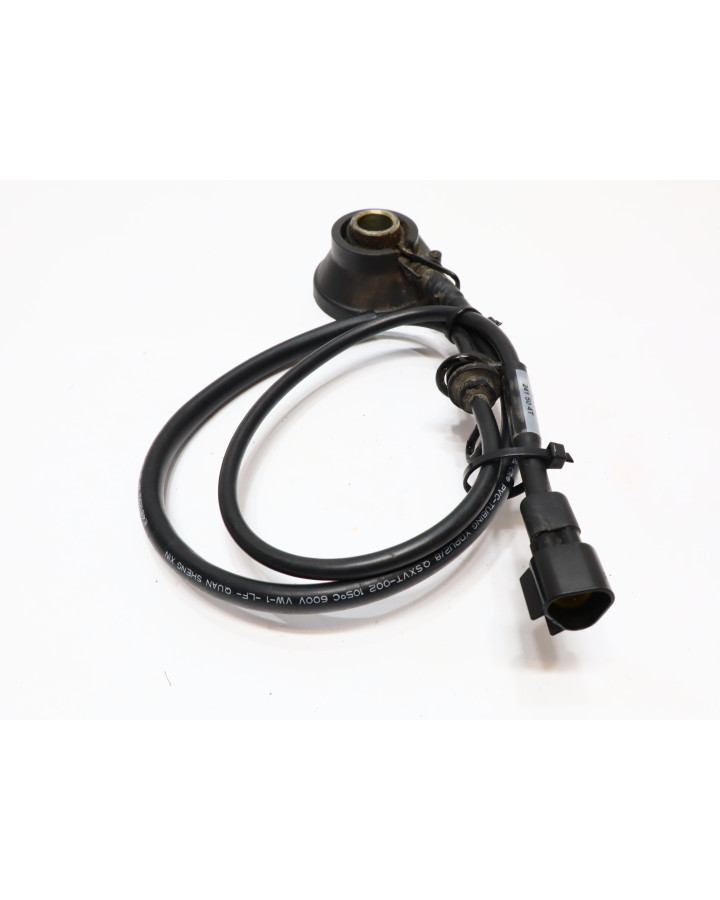 Peugeot Speedfight 3/4, hastighetsgivare