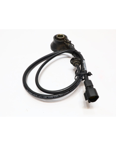 Peugeot Speedfight 3/4, hastighetsgivare