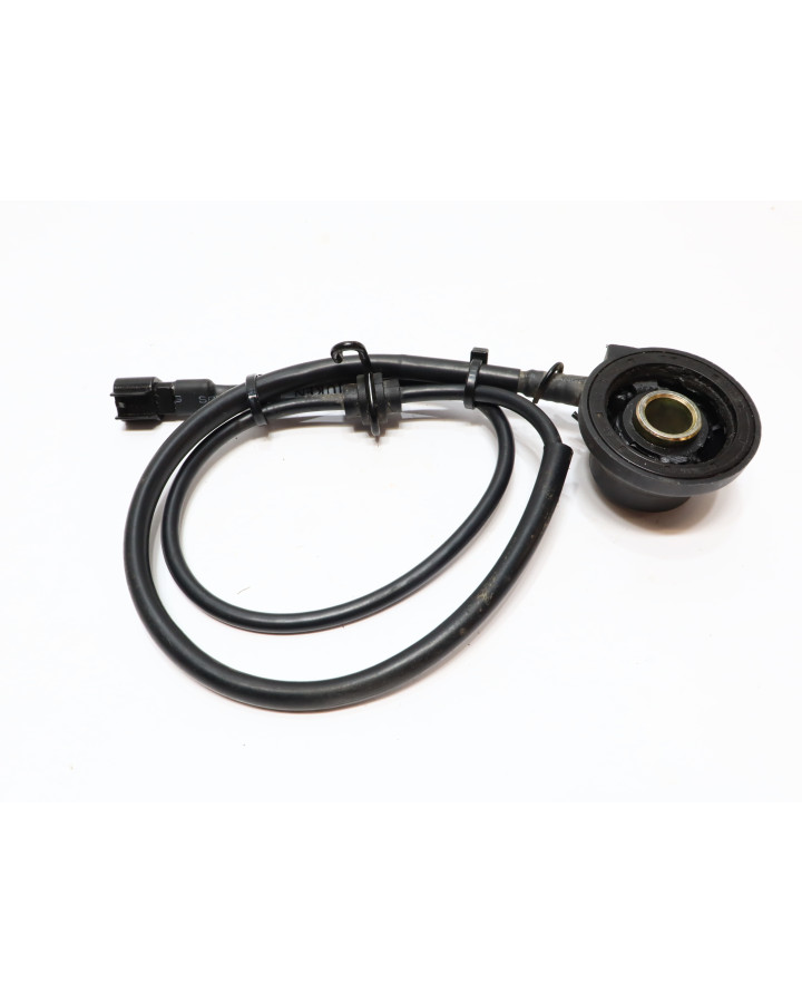 Peugeot Speedfight 3/4, hastighetsgivare