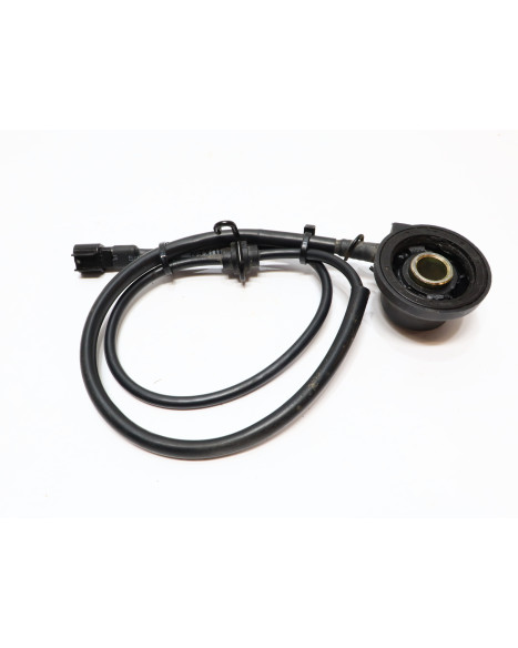 Peugeot Speedfight 3/4, hastighetsgivare