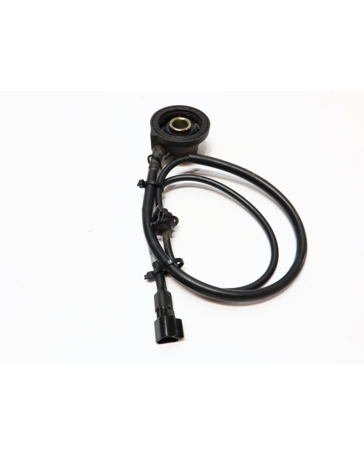 Peugeot Speedfight 3/4, hastighetsgivare