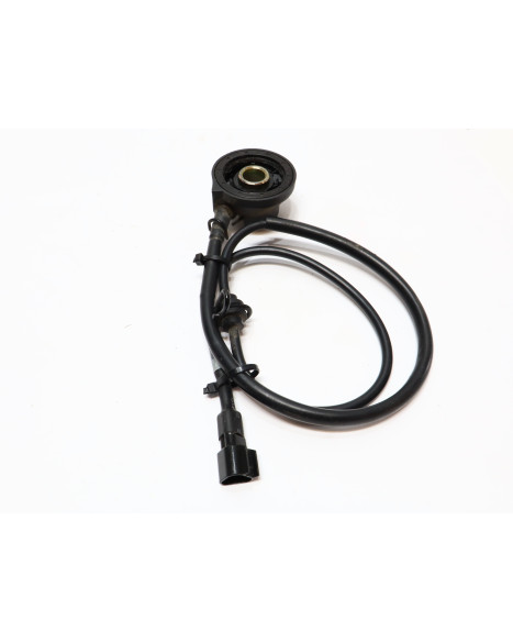 Peugeot Speedfight 3/4, hastighetsgivare