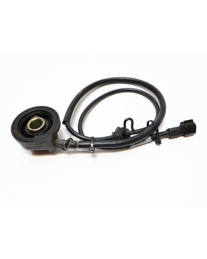 Peugeot Speedfight 3/4, hastighetsgivare