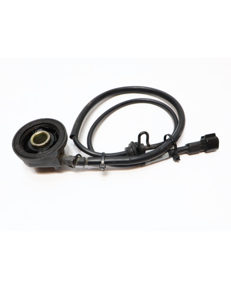 Peugeot Speedfight 3/4, hastighetsgivare