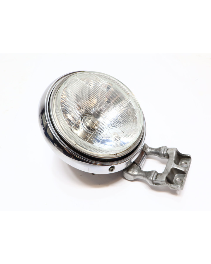 Yamaha XV 1100 Virago, framlykta