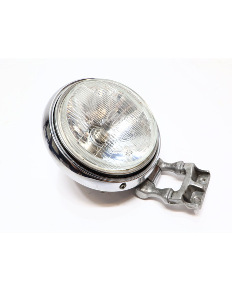 Yamaha XV 1100 Virago, framlykta